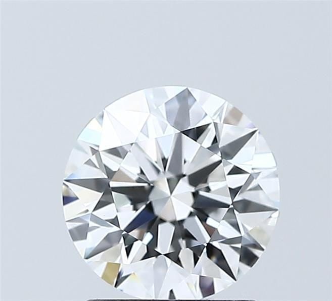 Ideal Loose Diamond - ROUND 1.55ct D VVS2 (1 of 1)