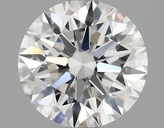 Loose Diamond - ROUND 1.53ct E VVS2: Loose Diamond - ROUND 1.53ct E VVS2 Source: This is a real non-mined Diamond that has been grown in a lab Shape: ROUND Carats: 1.53 Color: E Clarity: VVS2 Certification: IGI Video:
