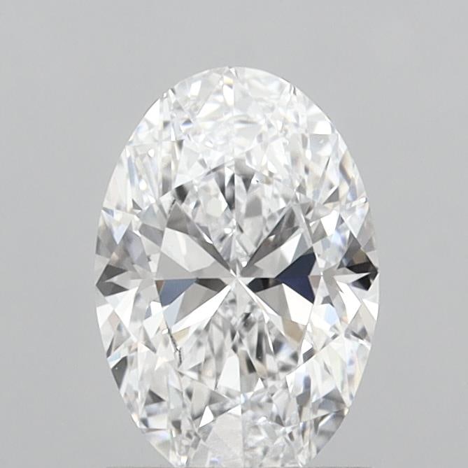 Loose Diamond - OVAL 1.5ct D VS1: Loose Diamond - OVAL 1.5ct D VS1 Source: This is a real non-mined Diamond that has been grown in a lab Shape: OVAL Carats: 1.5 Color: D Clarity: VS1 Certification: IGI Condition: Pre-Owned PLEASE NOTE