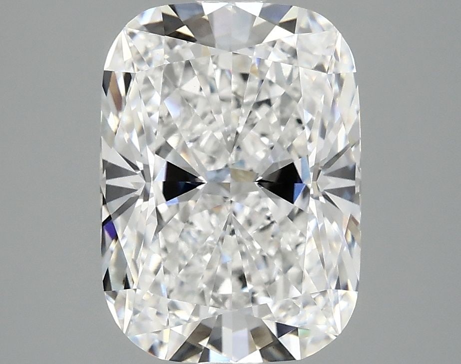 Loose Diamond - CUSHION MODIFIED 3.1ct D VVS2 (1 of 1)