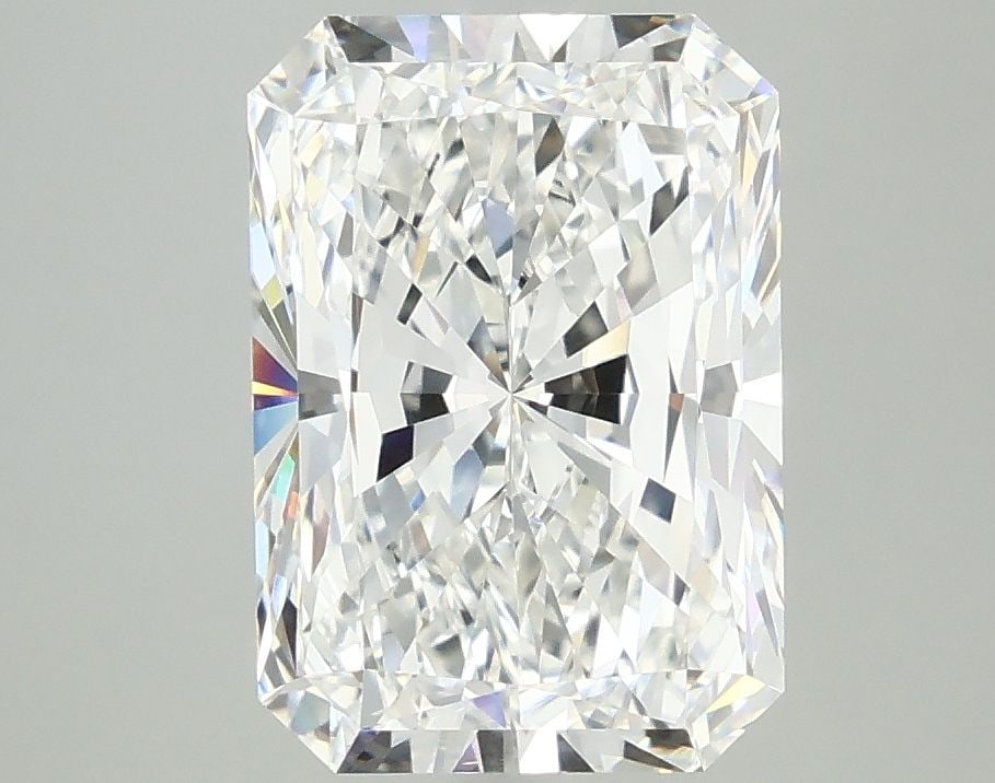 Loose Diamond - RADIANT 4.01ct E VVS2: Loose Diamond - RADIANT 4.01ct E VVS2 Source: This is a real non-mined Diamond that has been grown in a lab Shape: RADIANT Carats: 4.01 Color: E Clarity: VVS2 Certification: IGI Video: