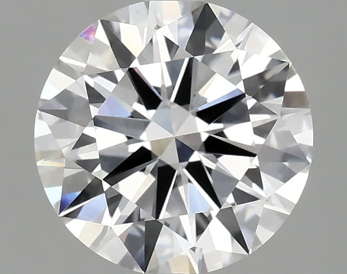 Loose Diamond - Round 2.05ct D VVS2: Loose Diamond - Round 2.05ct D VVS2 Source: This is a real non-mined Diamond that has been grown in a lab Shape: Round Carats: 2.05 Color: D Clarity: VVS2 Certification: IGI Condition: Pre-Owned PLEAS