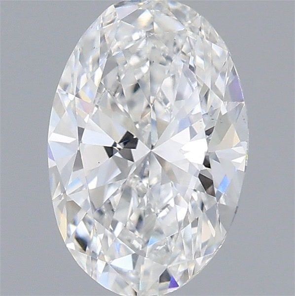 Loose Diamond - OVAL 0.85ct E VS1: Loose Diamond - OVAL 0.85ct E VS1 Source: This is a real non-mined Diamond that has been grown in a lab Shape: OVAL Carats: 0.85 Color: E Clarity: VS1 Certification: IGI Video: