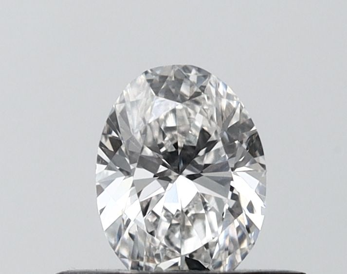 Loose Diamond - OVAL 0.46ct E VS1: Loose Diamond - OVAL 0.46ct E VS1 Source: This is a real non-mined Diamond that has been grown in a lab Shape: OVAL Carats: 0.46 Color: E Clarity: VS1 Certification: IGI Video: