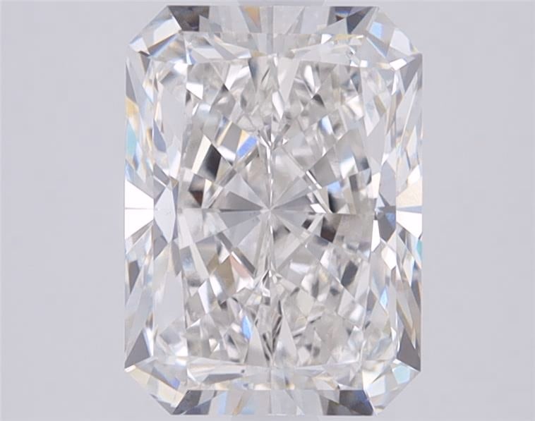 Loose Diamond - RADIANT 1.31ct D VS1: Loose Diamond - RADIANT 1.31ct D VS1 Source: This is a real non-mined Diamond that has been grown in a lab Shape: RADIANT Carats: 1.31 Color: D Clarity: VS1 Certification: IGI Condition: Pre-Owned PLE