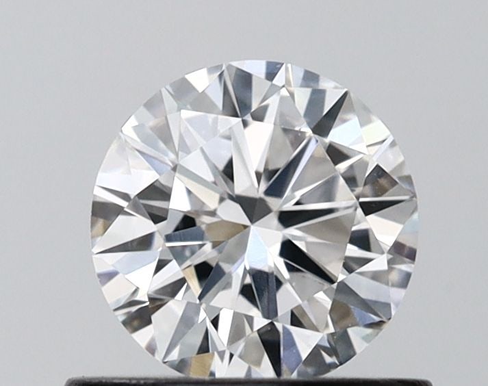 Loose Diamond - ROUND 0.54ct D VVS2: Loose Diamond - ROUND 0.54ct D VVS2 Source: This is a real non-mined Diamond that has been grown in a lab Shape: ROUND Carats: 0.54 Color: D Clarity: VVS2 Certification: IGI Video: