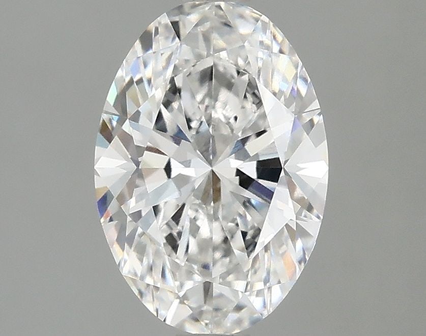 Loose Diamond - OVAL 1.51ct E VVS2: Loose Diamond - OVAL 1.51ct E VVS2 Source: This is a real non-mined Diamond that has been grown in a lab Shape: OVAL Carats: 1.51 Color: E Clarity: VVS2 Certification: IGI Video: