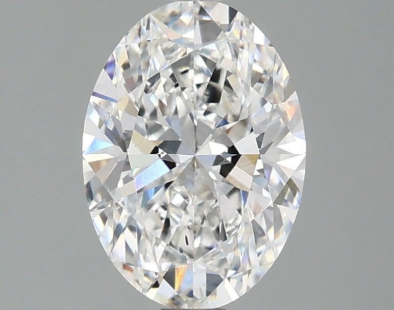 Loose Diamond - OVAL 1.52ct E VS2 (1 of 1)