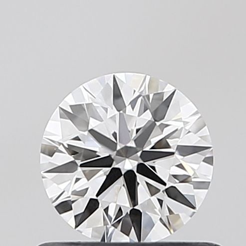 Ideal Loose Diamond - ROUND 0.56ct E VS2: Ideal Loose Diamond - ROUND 0.56ct E VS2 Source: This is a real non-mined Diamond that has been grown in a lab Shape: ROUND Carats: 0.56 Color: E Clarity: VS2 Certification: IGI Video: