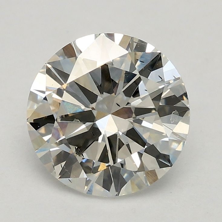 Loose Diamond - ROUND 1.0ct I SI1 (1 of 1)