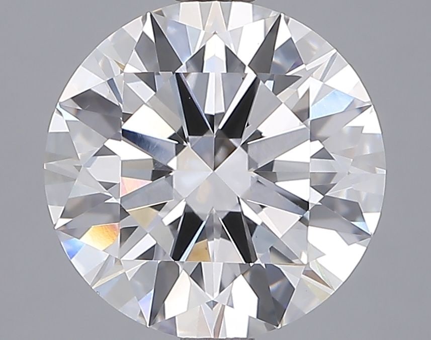 Ideal Loose Diamond - ROUND 3.45ct E VS1: Ideal Loose Diamond - ROUND 3.45ct E VS1 Source: This is a real non-mined Diamond that has been grown in a lab Shape: ROUND Carats: 3.45 Color: E Clarity: VS1 Certification: IGI Video: