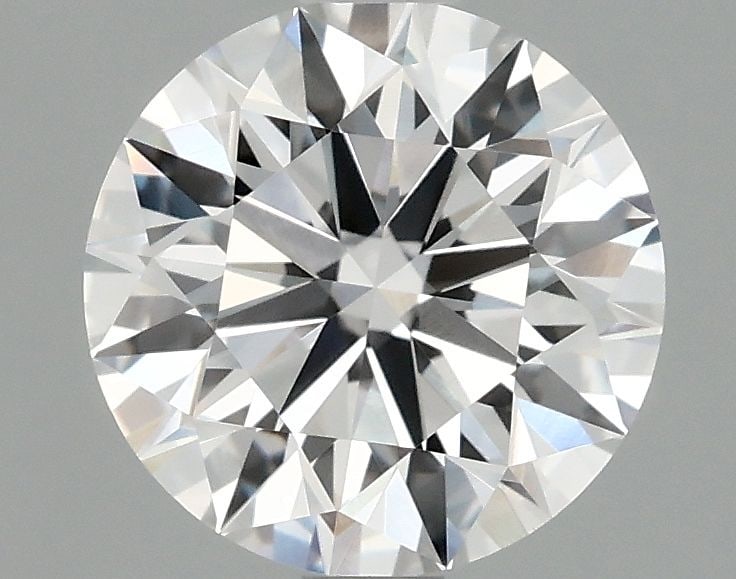 Ideal Loose Diamond - ROUND 1.47ct E VVS2 (1 of 1)