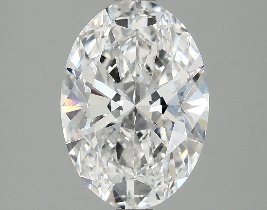 Loose Diamond - OVAL 2.05ct D VS1 (1 of 1)