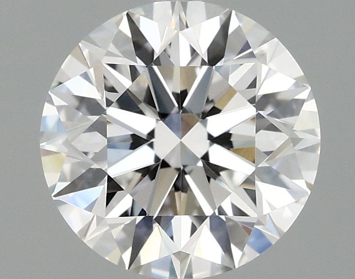 Loose Diamond - ROUND 1.51ct D VVS2 (1 of 1)