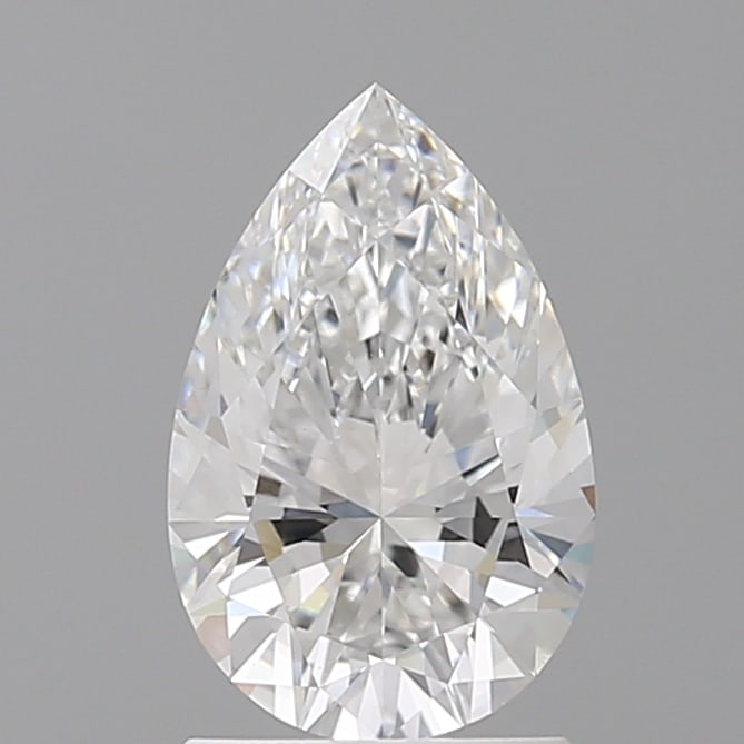 Loose Diamond - PEAR 5.07ct D VVS1: Loose Diamond - PEAR 5.07ct D VVS1 Source: This is a real non-mined Diamond that has been grown in a lab Shape: PEAR Carats: 5.07 Color: D Clarity: VVS1 Certification: IGI Condition: Pre-Owned PLEASE 