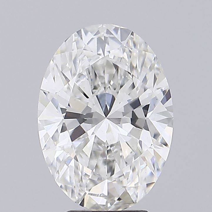 Loose Diamond - OVAL 2.78ct F VS1: Loose Diamond - OVAL 2.78ct F VS1 Source: This is a real non-mined Diamond that has been grown in a lab Shape: OVAL Carats: 2.78 Color: F Clarity: VS1 Certification: IGI Condition: Pre-Owned PLEASE NO
