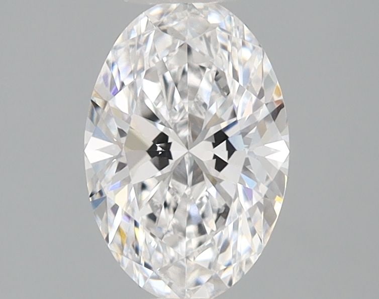Loose Diamond - OVAL 1.08ct D VVS2: Loose Diamond - OVAL 1.08ct D VVS2 Source: This is a real non-mined Diamond that has been grown in a lab Shape: OVAL Carats: 1.08 Color: D Clarity: VVS2 Certification: IGI Video: