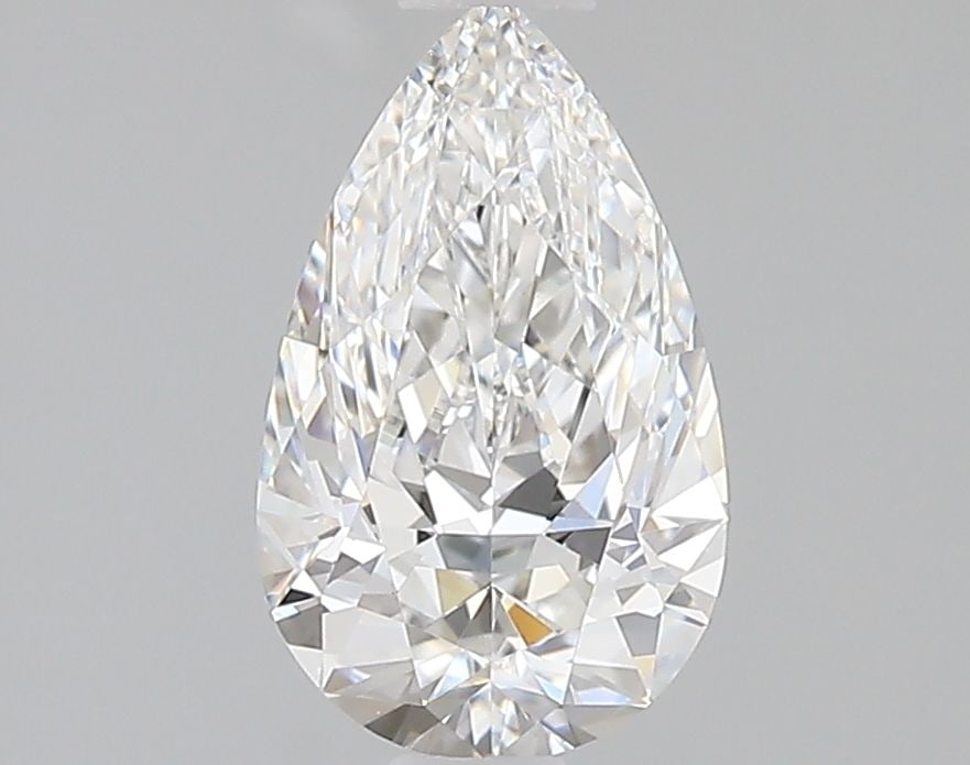 Loose Diamond - PEAR 1.18ct D VVS2: Loose Diamond - PEAR 1.18ct D VVS2 Source: This is a real non-mined Diamond that has been grown in a lab Shape: PEAR Carats: 1.18 Color: D Clarity: VVS2 Certification: IGI Video: