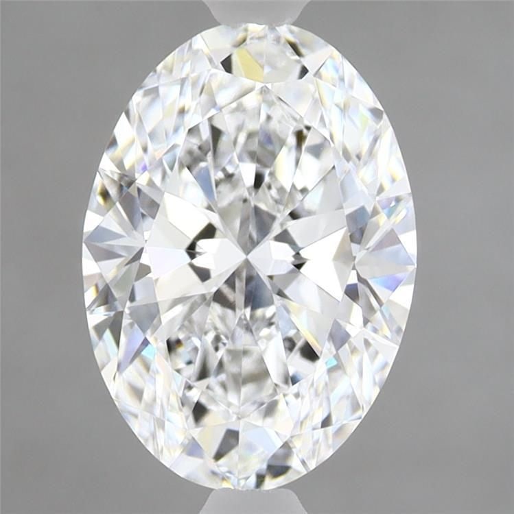 Loose Diamond - OVAL 2.08ct D VVS2: Loose Diamond - OVAL 2.08ct D VVS2 Source: This is a real non-mined Diamond that has been grown in a lab Shape: OVAL Carats: 2.08 Color: D Clarity: VVS2 Certification: IGI Video: