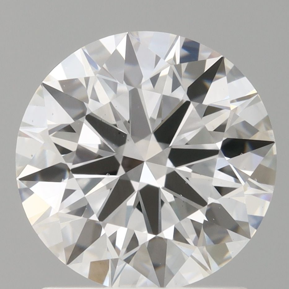 Ideal Loose Diamond - ROUND 1.53ct D VS1 (1 of 1)