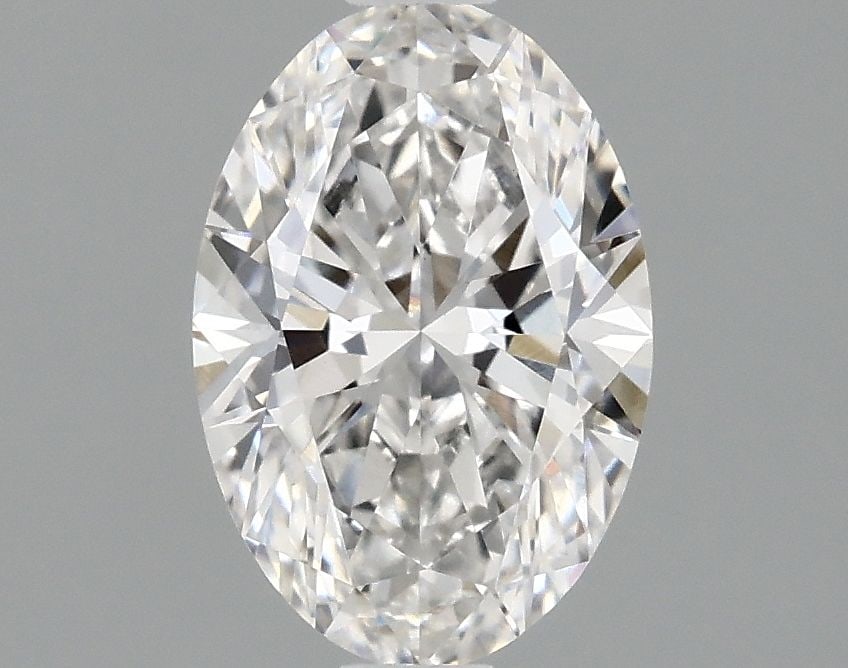 Loose Diamond - OVAL 1.05ct F VS1: Loose Diamond - OVAL 1.05ct F VS1 Source: This is a real non-mined Diamond that has been grown in a lab Shape: OVAL Carats: 1.05 Color: F Clarity: VS1 Certification: IGI Video: