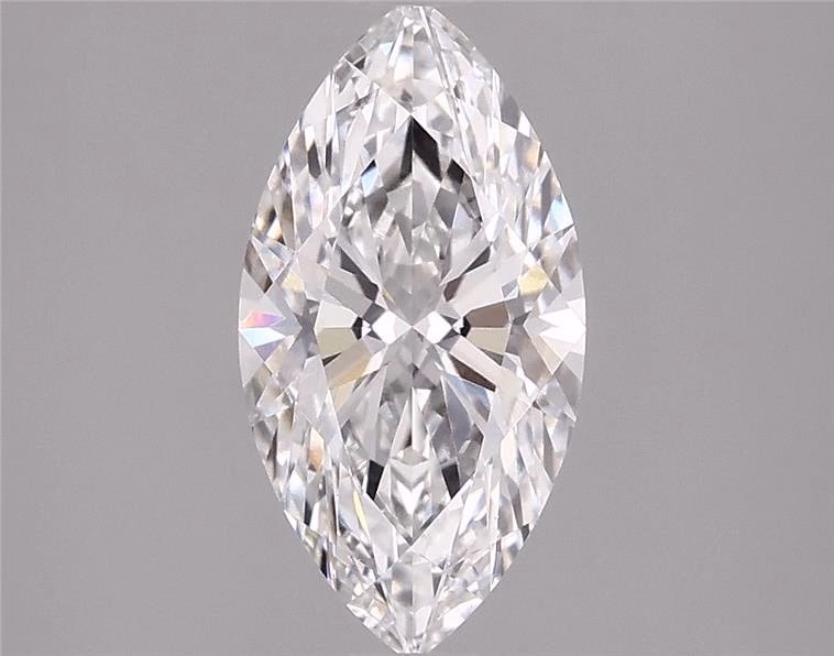 Loose Diamond - MARQUISE 1.68ct E VVS2: Loose Diamond - MARQUISE 1.68ct E VVS2 Source: This is a real non-mined Diamond that has been grown in a lab Shape: MARQUISE Carats: 1.68 Color: E Clarity: VVS2 Certification: IGI Condition: Pre-Owned