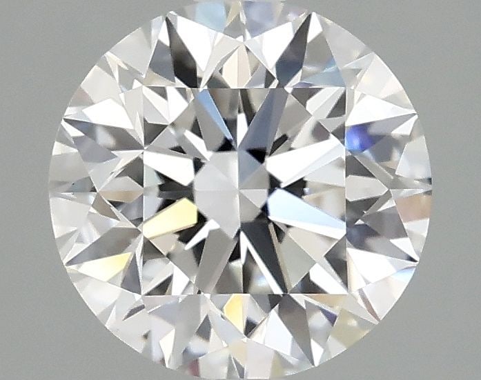 Loose Diamond - ROUND 2.09ct D VS1 (1 of 1)