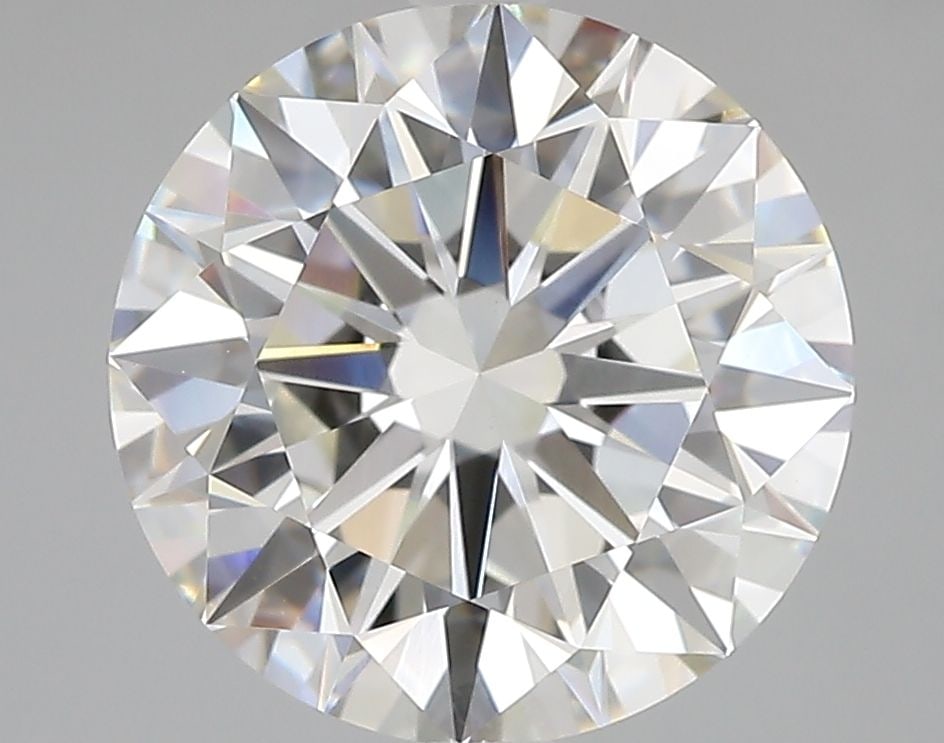Loose Diamond - ROUND 4.64ct G VVS2: Loose Diamond - ROUND 4.64ct G VVS2 Source: This is a real non-mined Diamond that has been grown in a lab Shape: ROUND Carats: 4.64 Color: G Clarity: VVS2 Certification: IGI Video: