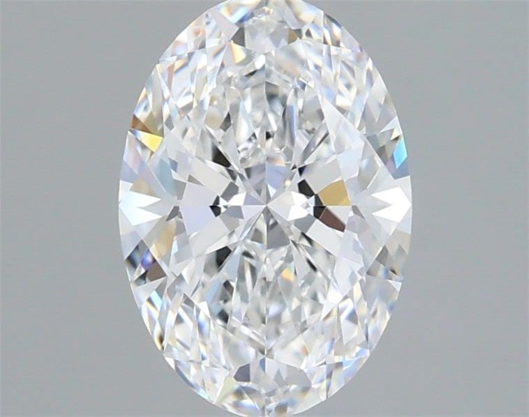 Loose Diamond - OVAL 1.51ct E IF: Loose Diamond - OVAL 1.51ct E IF Source: This is a real non-mined Diamond that has been grown in a lab Shape: OVAL Carats: 1.51 Color: E Clarity: IF Certification: IGI Video: