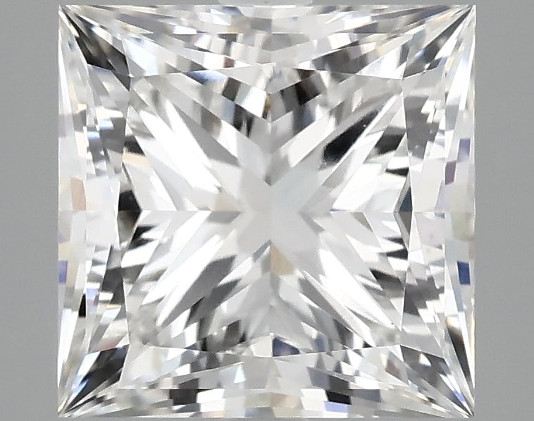 Loose Diamond - PRINCESS 4.19ct E VS1: Loose Diamond - PRINCESS 4.19ct E VS1 Source: This is a real non-mined Diamond that has been grown in a lab Shape: PRINCESS Carats: 4.19 Color: E Clarity: VS1 Certification: IGI Condition: Pre-Owned P