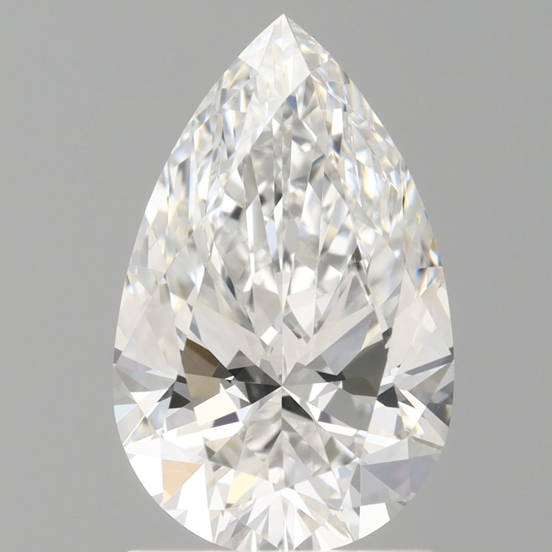 Loose Diamond - PEAR 1.59ct E VVS2 (1 of 1)