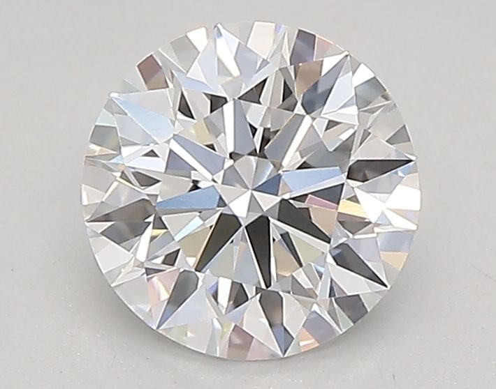 Ideal Loose Diamond - ROUND 0.96ct D VVS1 (1 of 1)