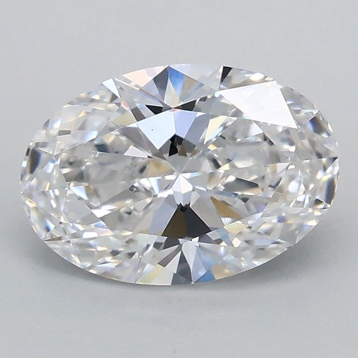 Loose Diamond - OVAL 1.08ct D VS1: Loose Diamond - OVAL 1.08ct D VS1 Source: This is a real non-mined Diamond that has been grown in a lab Shape: OVAL Carats: 1.08 Color: D Clarity: VS1 Certification: IGI Video: