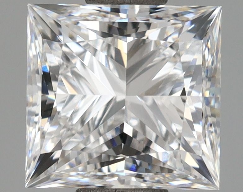 Loose Diamond - PRINCESS 1.74ct D VVS1 (1 of 1)