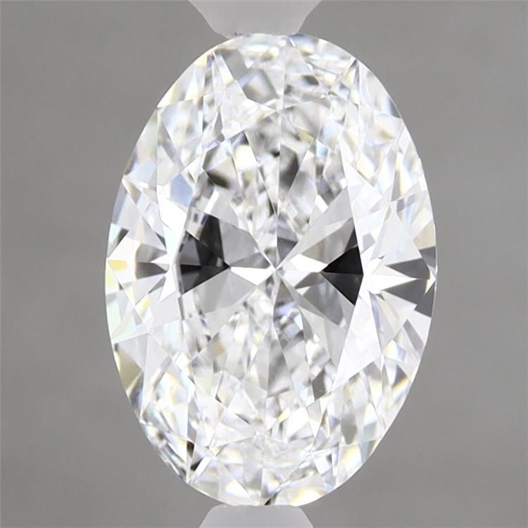 Loose Diamond - OVAL 1.48ct D VVS2: Loose Diamond - OVAL 1.48ct D VVS2 Source: This is a real non-mined Diamond that has been grown in a lab Shape: OVAL Carats: 1.48 Color: D Clarity: VVS2 Certification: IGI Video: