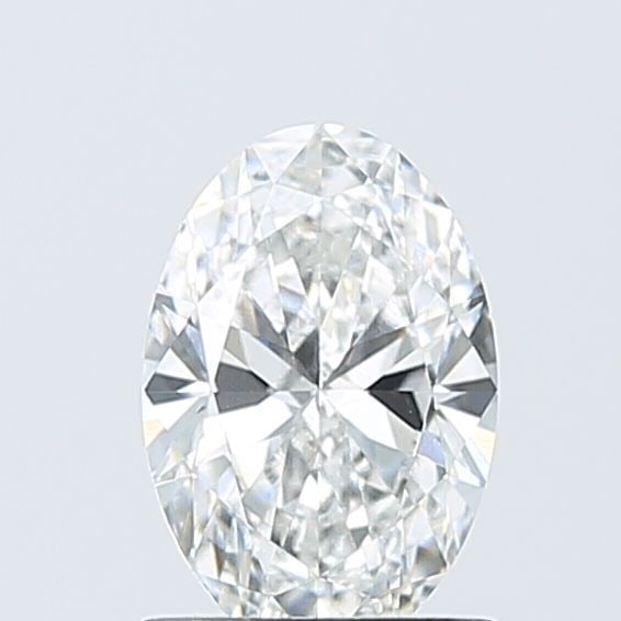 Loose Diamond - OVAL 1.07ct D VVS1: Loose Diamond - OVAL 1.07ct D VVS1 Source: This is a real non-mined Diamond that has been grown in a lab Shape: OVAL Carats: 1.07 Color: D Clarity: VVS1 Certification: IGI Video: