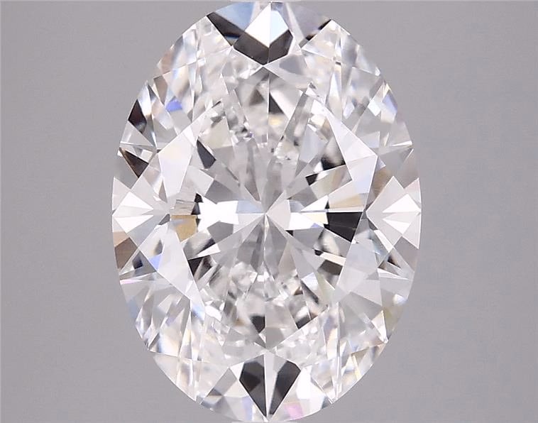 Loose Diamond - OVAL 3.89ct E VS1: Loose Diamond - OVAL 3.89ct E VS1 Source: This is a real non-mined Diamond that has been grown in a lab Shape: OVAL Carats: 3.89 Color: E Clarity: VS1 Certification: IGI Condition: Pre-Owned PLEASE NO