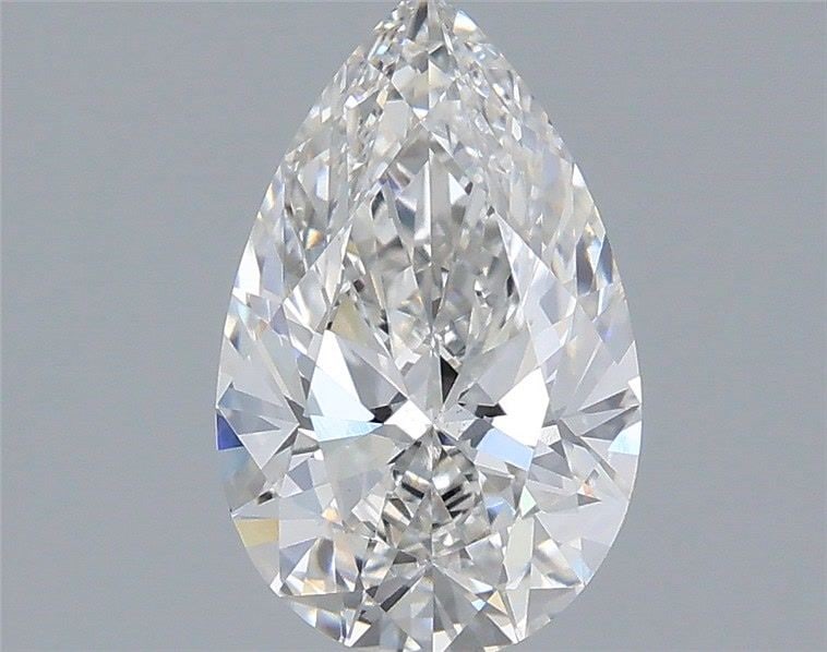 Loose Diamond - PEAR 1.46ct E VS1 (1 of 1)