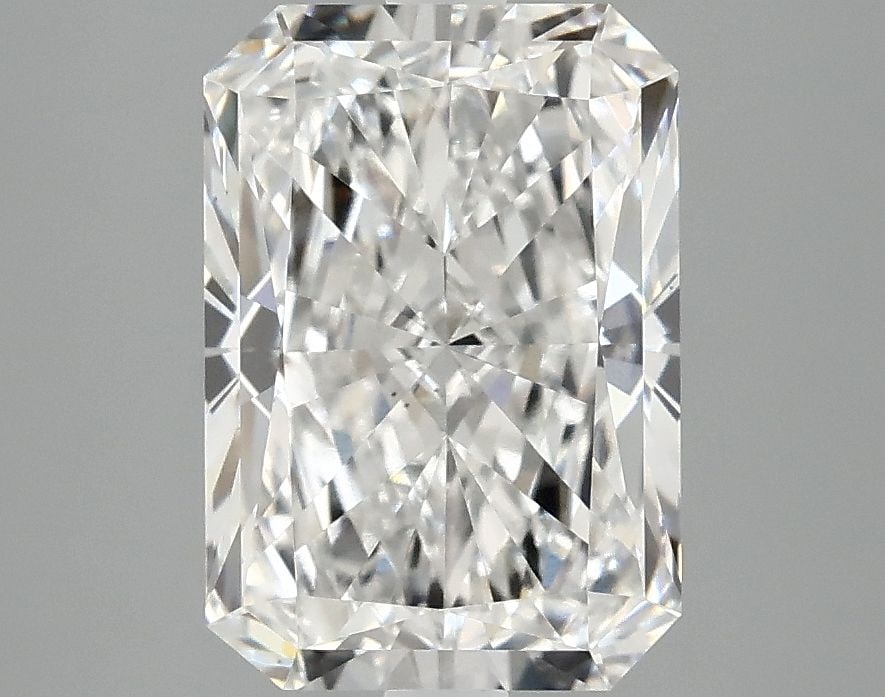 Loose Diamond - RADIANT 2.97ct E VS1 (1 of 1)