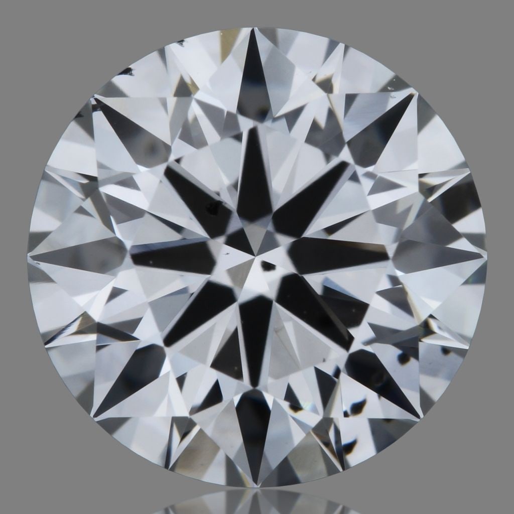 Ideal Loose Diamond - ROUND 1.53ct G VS2: Ideal Loose Diamond - ROUND 1.53ct G VS2 Source: This is a real non-mined Diamond that has been grown in a lab Shape: ROUND Carats: 1.53 Color: G Clarity: VS2 Certification: IGI Video: