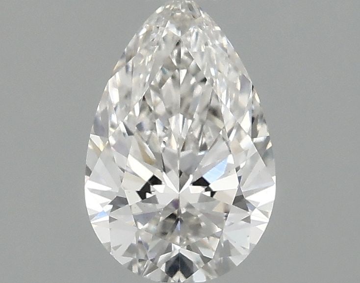 Loose Diamond - PEAR 1.03ct F VS1: Loose Diamond - PEAR 1.03ct F VS1 Source: This is a real non-mined Diamond that has been grown in a lab Shape: PEAR Carats: 1.03 Color: F Clarity: VS1 Certification: IGI Video: