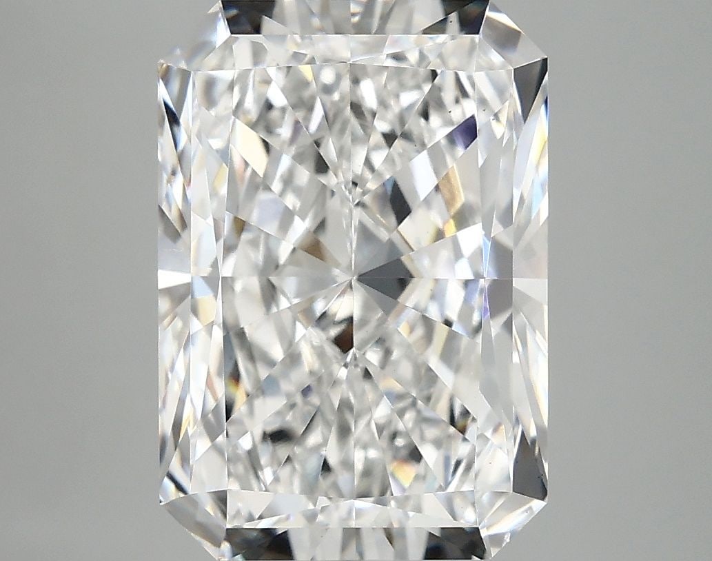 Loose Diamond - RADIANT 5.05ct F VS1 (1 of 1)