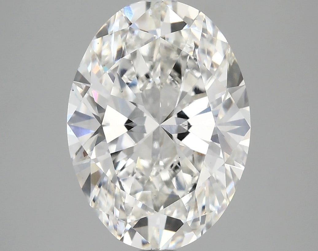 Loose Diamond - OVAL 3.71ct F VS2: Loose Diamond - OVAL 3.71ct F VS2 Source: This is a real non-mined Diamond that has been grown in a lab Shape: OVAL Carats: 3.71 Color: F Clarity: VS2 Certification: IGI Condition: Pre-Owned PLEASE NO