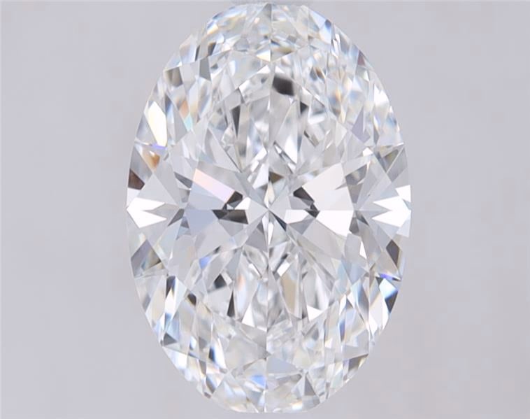 Loose Diamond - OVAL 3.66ct F VS1: Loose Diamond - OVAL 3.66ct F VS1 Source: This is a real non-mined Diamond that has been grown in a lab Shape: OVAL Carats: 3.66 Color: F Clarity: VS1 Certification: IGI Condition: Pre-Owned PLEASE NO
