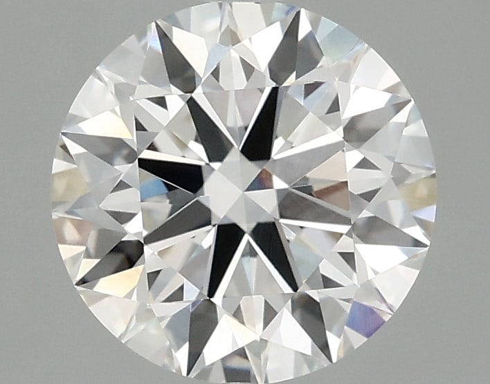 Loose Diamond - Round 2.04ct F VVS1: Loose Diamond - Round 2.04ct F VVS1 Source: This is a real non-mined Diamond that has been grown in a lab Shape: Round Carats: 2.04 Color: F Clarity: VVS1 Certification: IGI Condition: Pre-Owned PLEAS