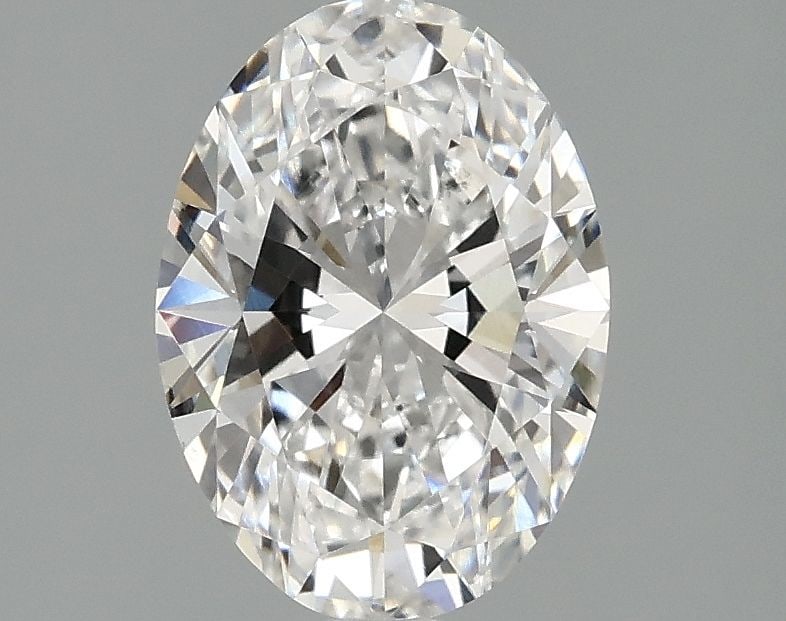 Loose Diamond - OVAL 1.42ct E VS1: Loose Diamond - OVAL 1.42ct E VS1 Source: This is a real non-mined Diamond that has been grown in a lab Shape: OVAL Carats: 1.42 Color: E Clarity: VS1 Certification: IGI Video:
