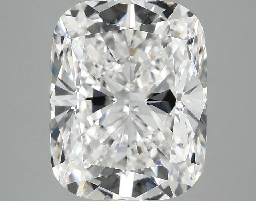 Loose Diamond - CUSHION MODIFIED 4.02ct D VVS2 (1 of 1)