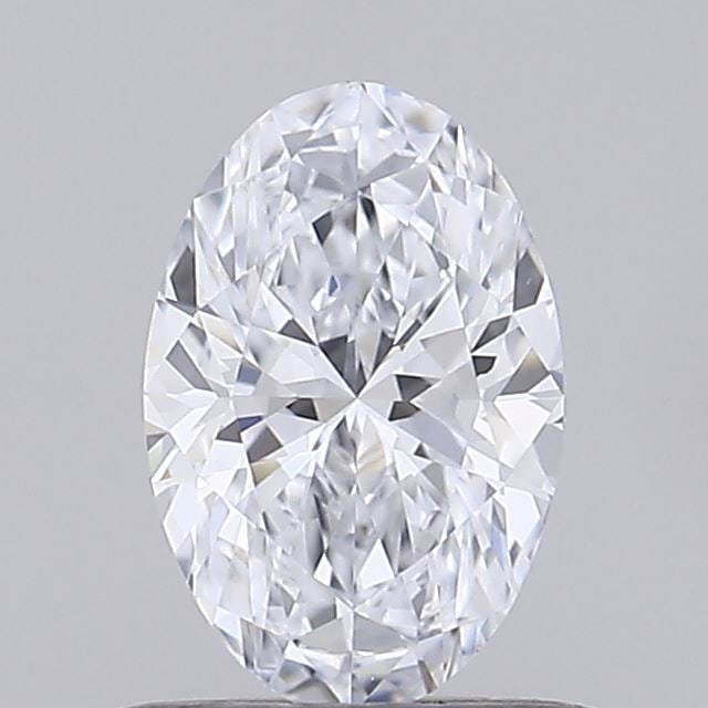 Loose Diamond - OVAL 0.53ct E VVS1: Loose Diamond - OVAL 0.53ct E VVS1 Source: This is a real non-mined Diamond that has been grown in a lab Shape: OVAL Carats: 0.53 Color: E Clarity: VVS1 Certification: IGI Video: