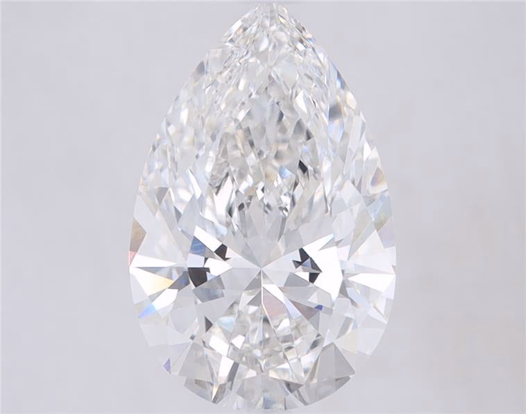 Loose Diamond - PEAR 2.19ct E VVS1: Loose Diamond - PEAR 2.19ct E VVS1 Source: This is a real non-mined Diamond that has been grown in a lab Shape: PEAR Carats: 2.19 Color: E Clarity: VVS1 Certification: IGI Condition: Pre-Owned PLEASE 