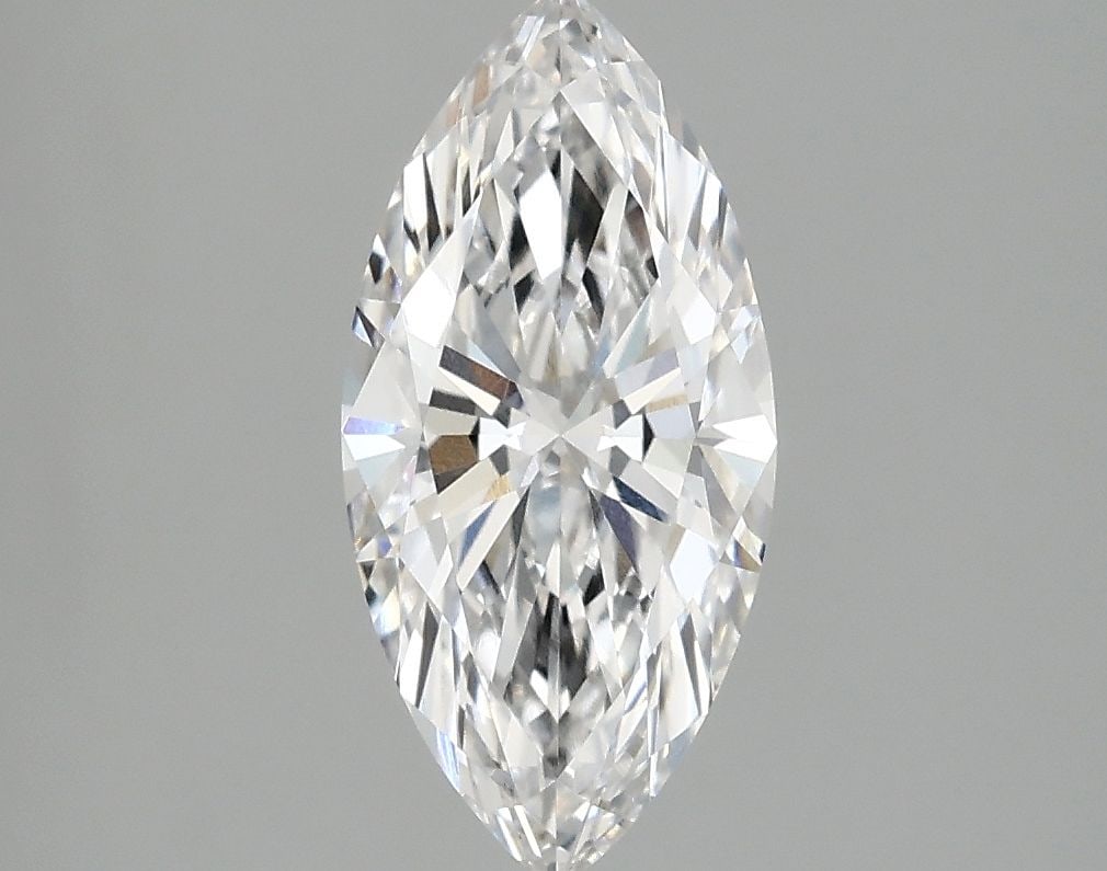 Loose Diamond - MARQUISE 1.51ct D VVS2 (1 of 1)